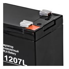 Аккумулятор PROMETHEUS РЕ1207L