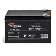 Аккумулятор PROMETHEUS РЕ1209L
