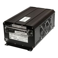 Инвертор СибВольт 20110 ЖД DC-AC 2000Вт/110В чистый синус