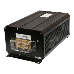 Инвертор СибВольт 20110 ЖД DC-AC 2000Вт/110В чистый синус