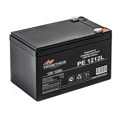 Аккумулятор PROMETHEUS РЕ1212L