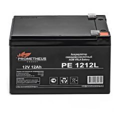 Аккумулятор PROMETHEUS РЕ1212L
