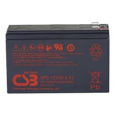 Аккумулятор CSB UPS 122406