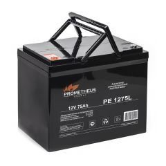 Аккумулятор PROMETHEUS РЕ1275L