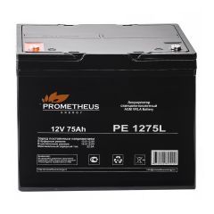 Аккумулятор PROMETHEUS РЕ1275L
