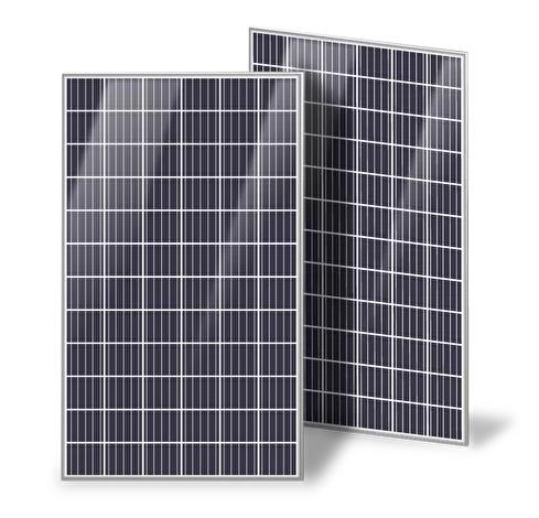 Солнечные панели